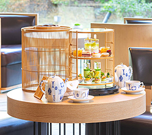 アーティストとのコラボレーション