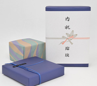 熨斗・ラッピング