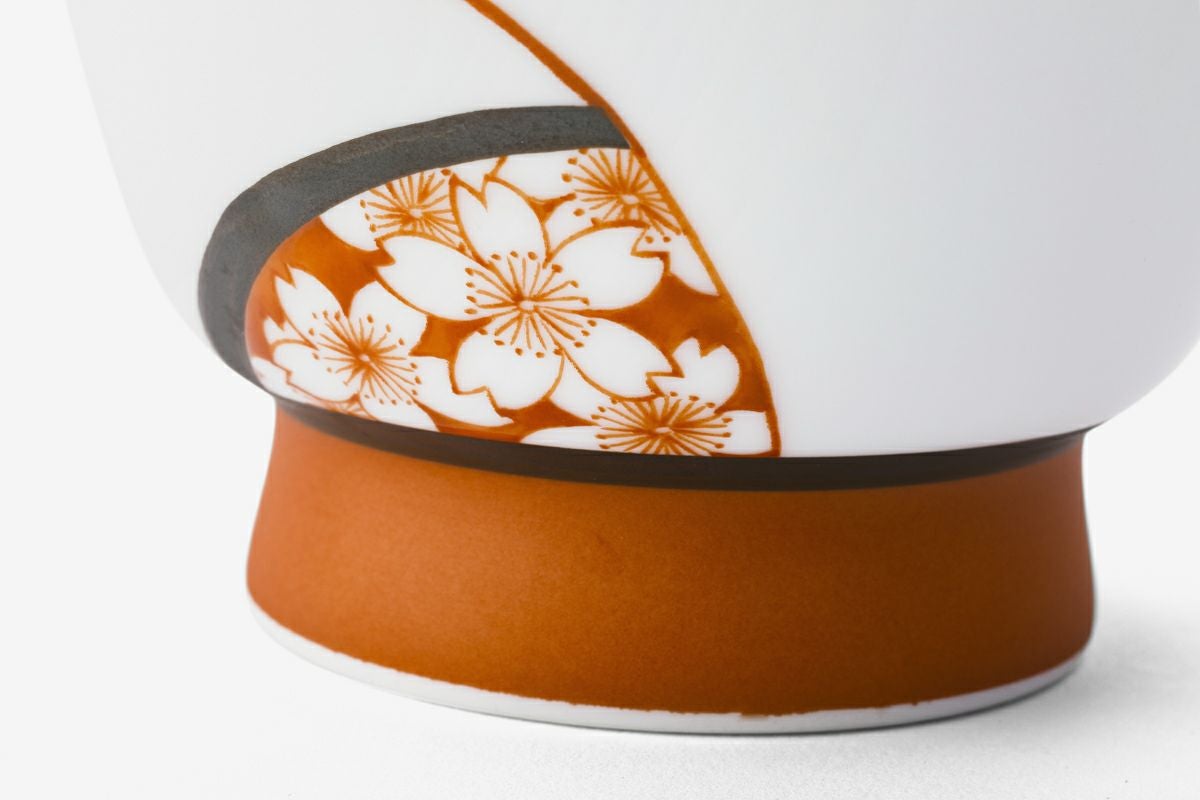 SAKURA アルテ・ウァン | 有田焼 深川製磁｜公式オンラインストア