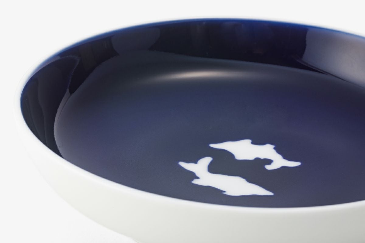 MING アルテ・プレート | 有田焼 深川製磁｜公式オンラインストア