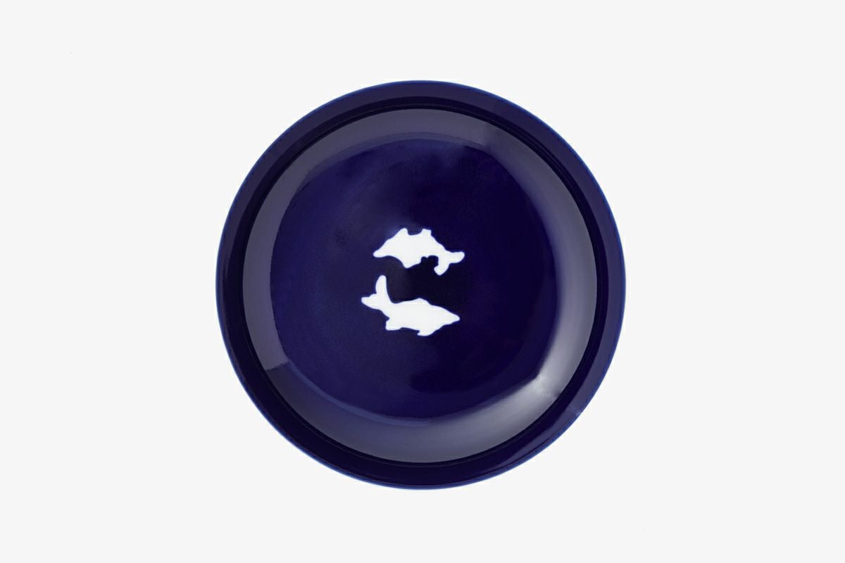 MING アルテ・プレート | 有田焼 深川製磁｜公式オンラインストア