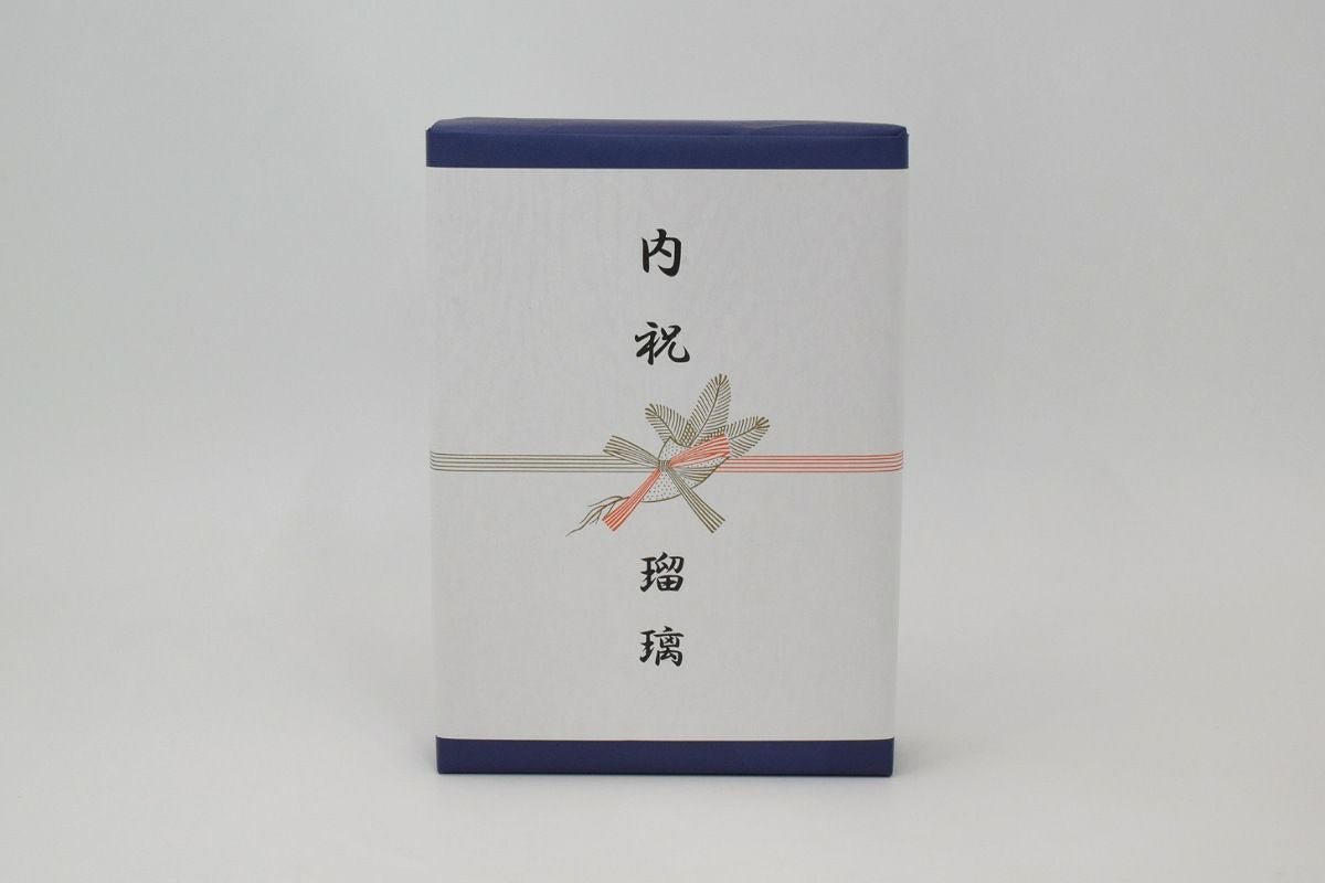 ブルーワイナリー 楕円盛皿 | 有田焼 深川製磁｜公式オンラインストア