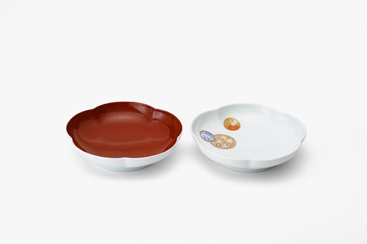 寿赤絵 | 有田焼 深川製磁｜公式オンラインストア