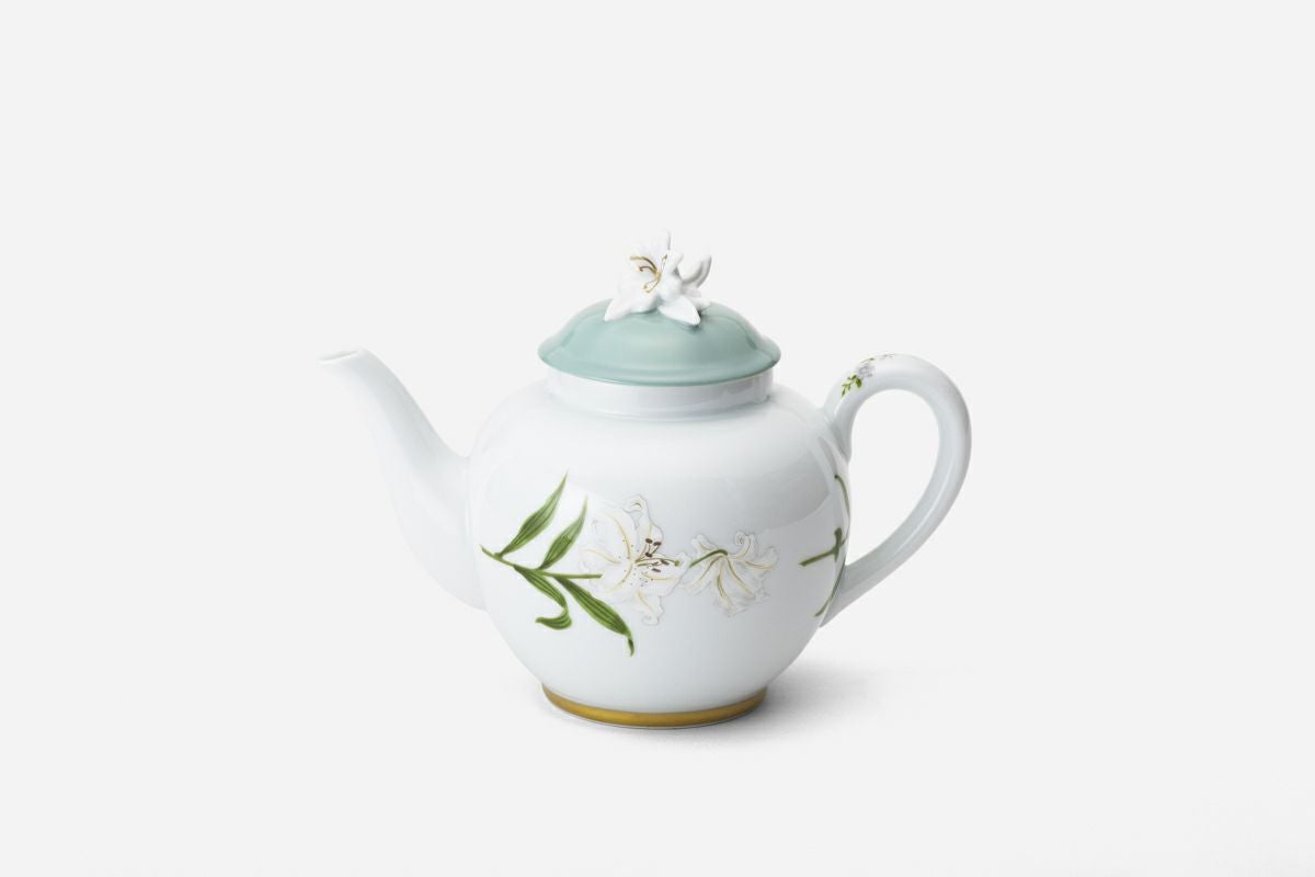 白百合 | 有田焼 深川製磁｜公式オンラインストア