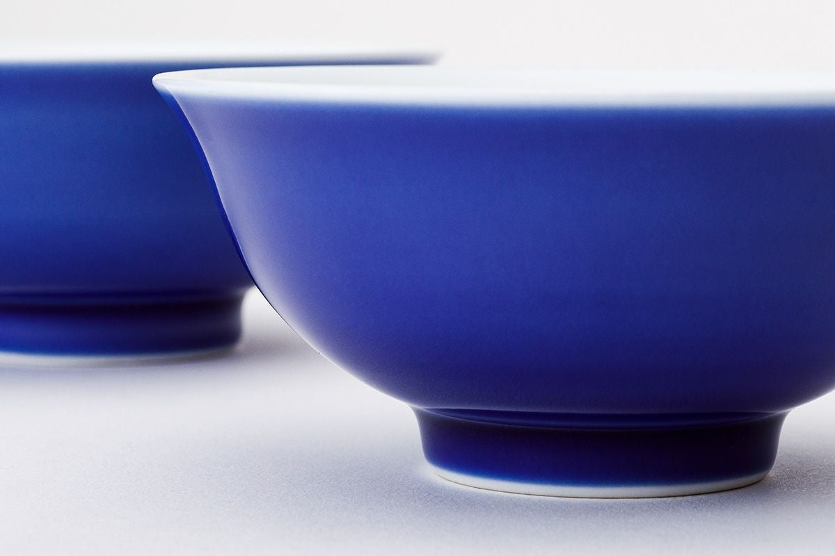 六瓢 組飯碗 | 有田焼 深川製磁｜公式オンラインストア