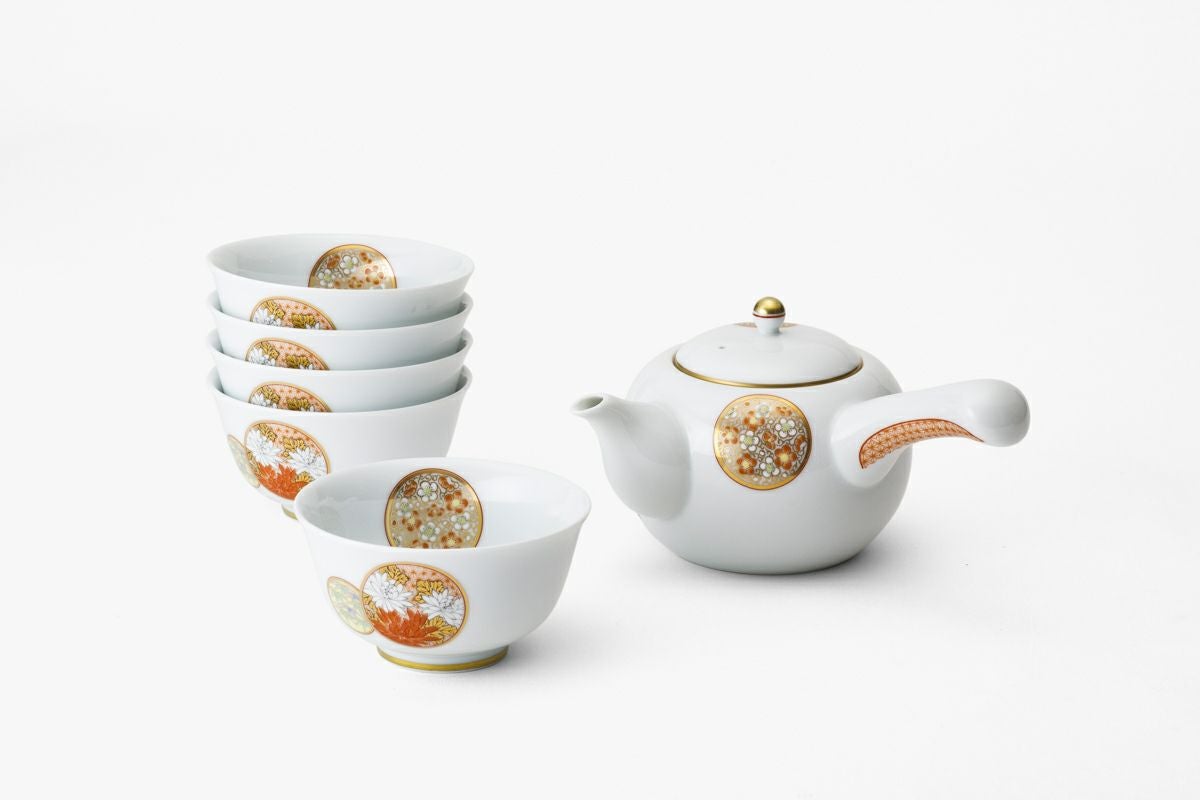 寿赤絵 | 有田焼 深川製磁｜公式オンラインストア