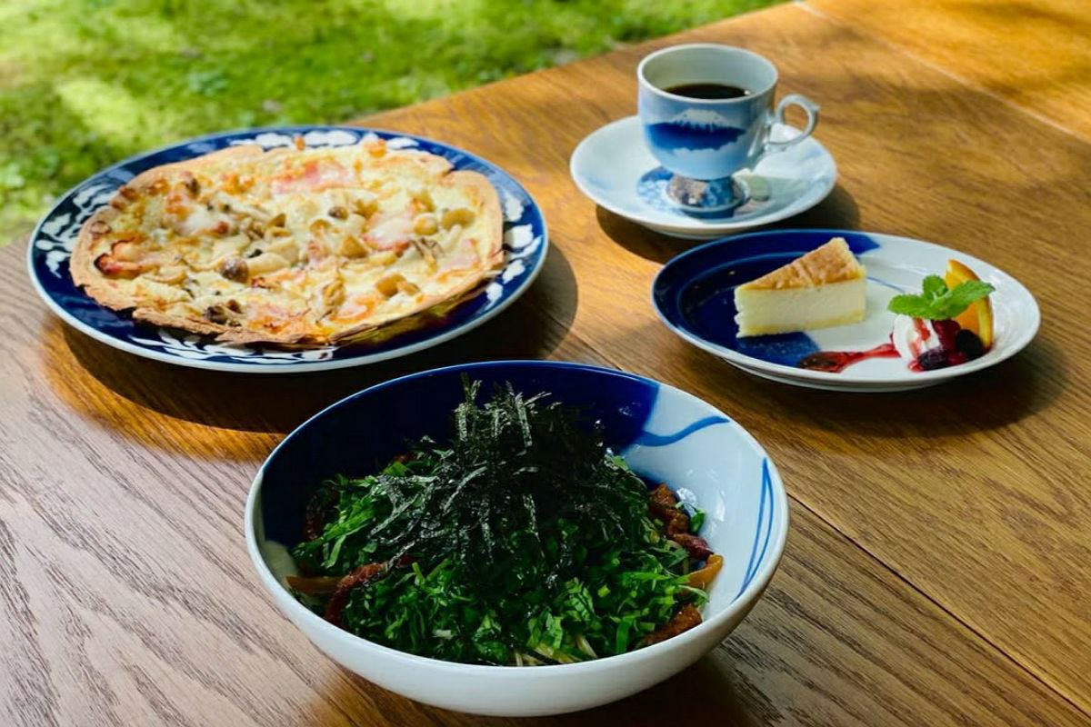 IROHA 鉢 | 有田焼 深川製磁｜公式オンラインストア