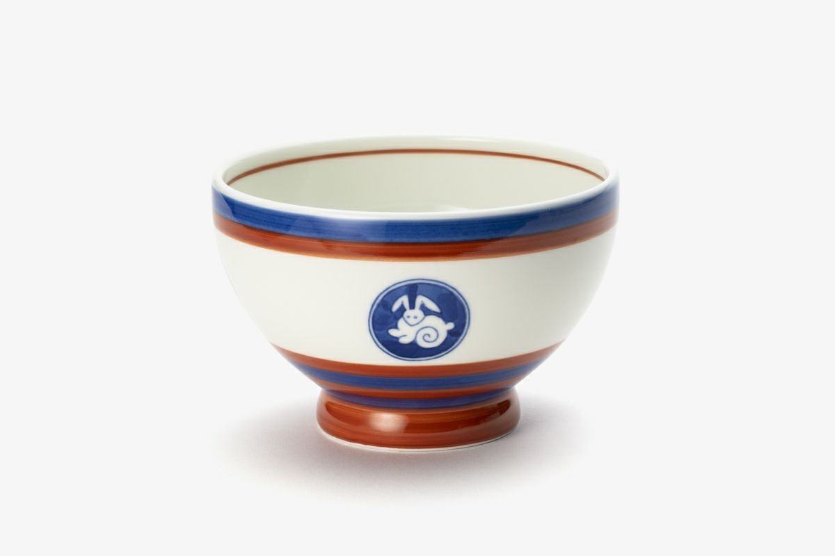 どんぐり（茶呉須） 深丼 | 有田焼 深川製磁｜公式オンラインストア