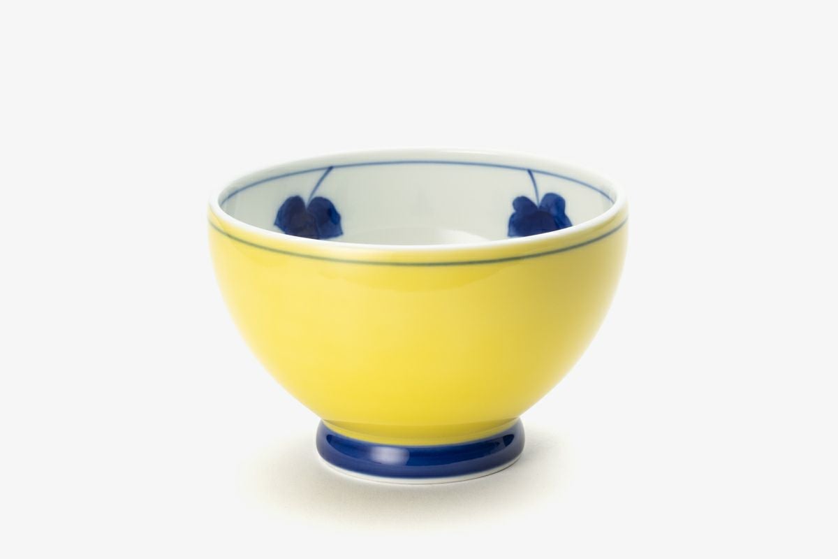 月見うさぎ 深丼 | 有田焼 深川製磁｜公式オンラインストア