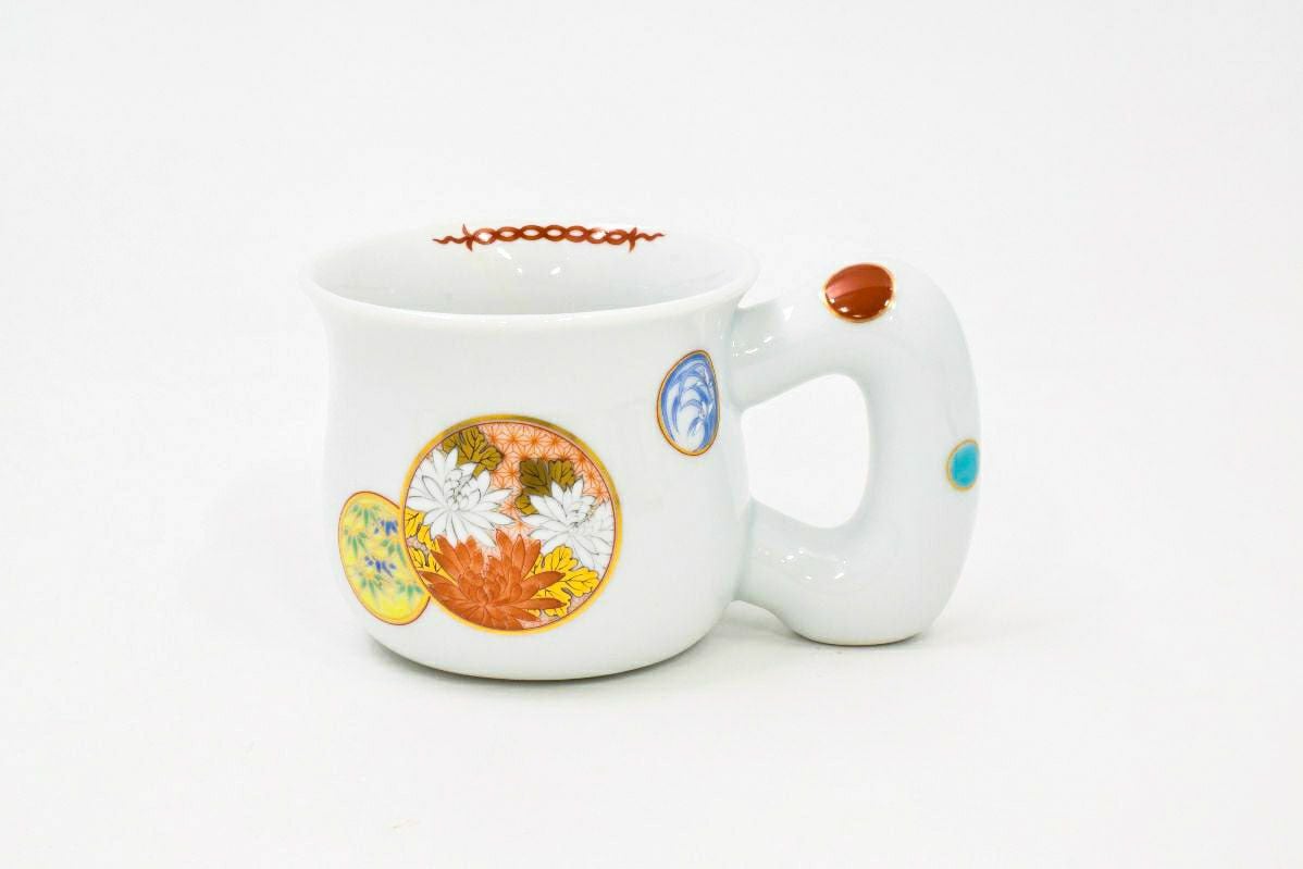 寿赤絵 | 有田焼 深川製磁｜公式オンラインストア