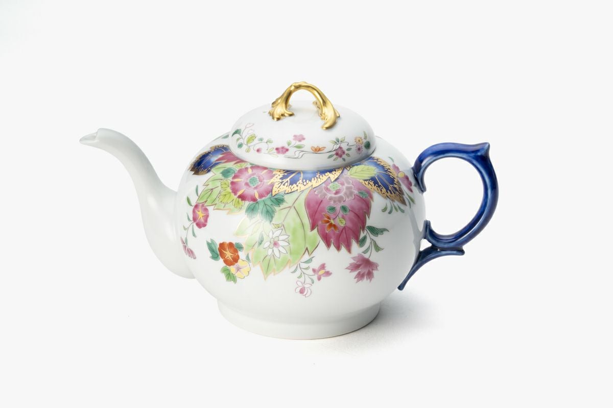 ポット／急須／土瓶 | 有田焼 深川製磁｜公式オンラインストア