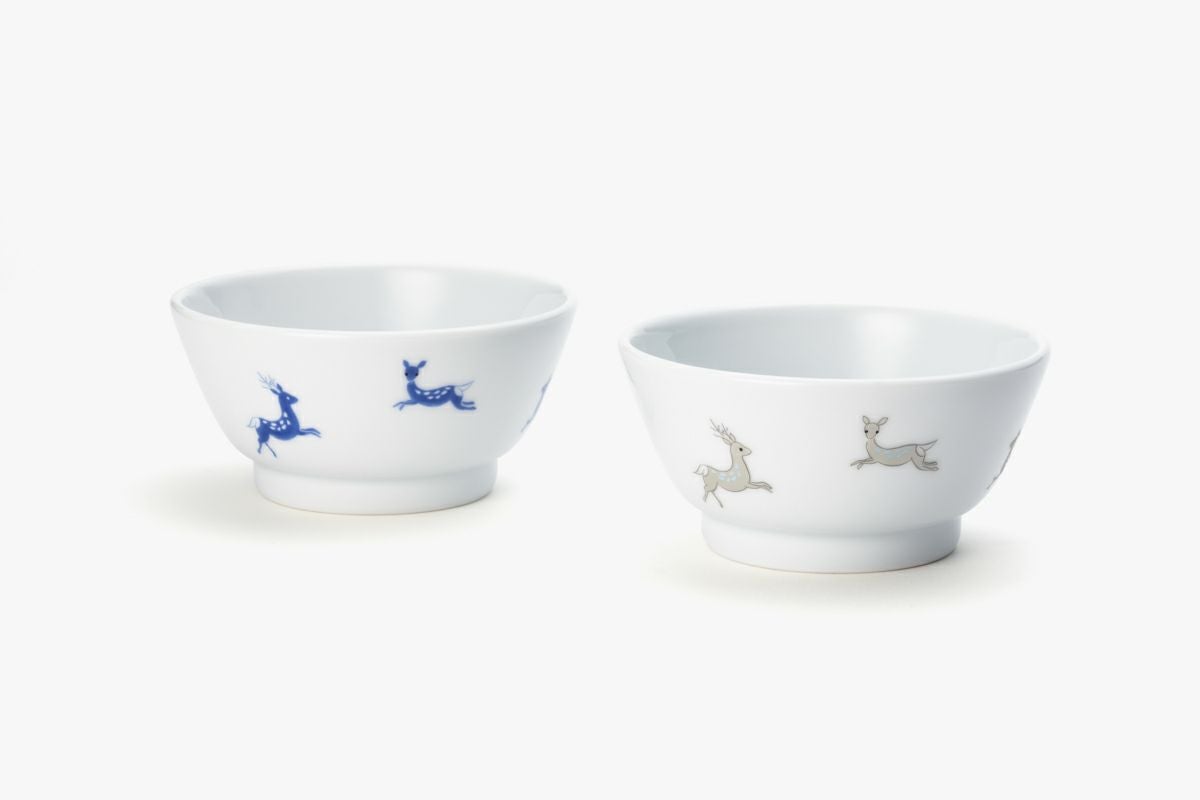 KOJIKA 小鉢／ボウル グレー | 有田焼 深川製磁｜公式オンラインストア