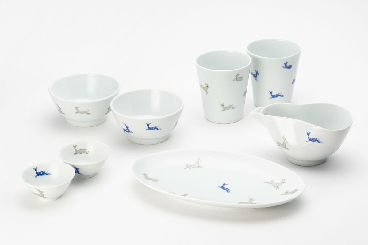 KOJIKA 小鉢／ボウル グレー | 有田焼 深川製磁｜公式オンラインストア