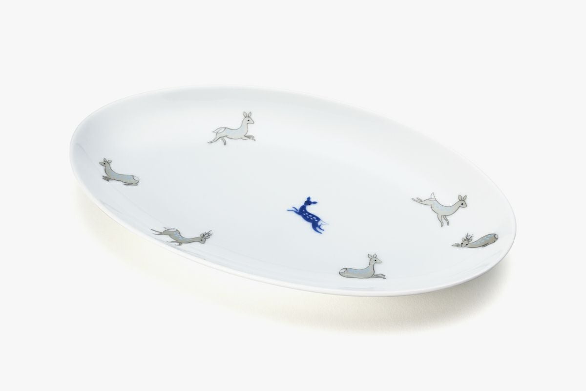 皿 | 有田焼 深川製磁｜公式オンラインストア