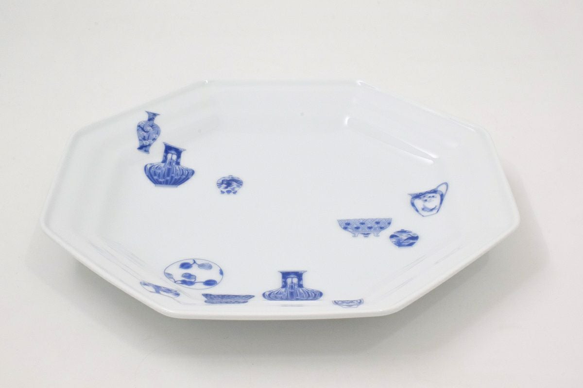 皿 | 有田焼 深川製磁｜公式オンラインストア