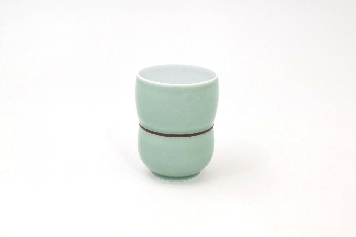 青磁 | 有田焼 深川製磁｜公式オンラインストア