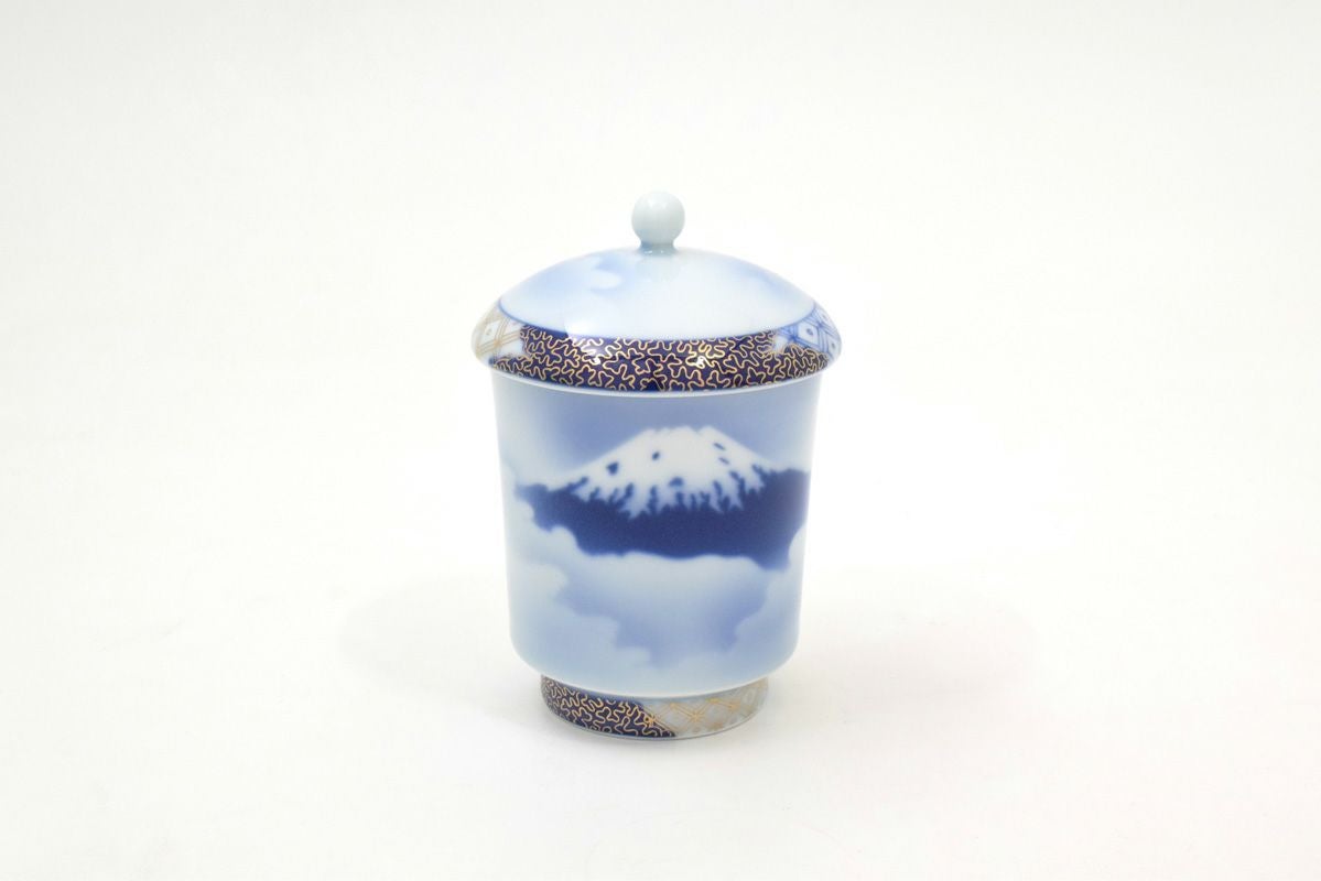 富士山 | 有田焼 深川製磁｜公式オンラインストア