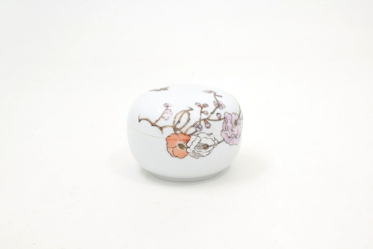 ボンボニエール | 有田焼 深川製磁｜公式オンラインストア