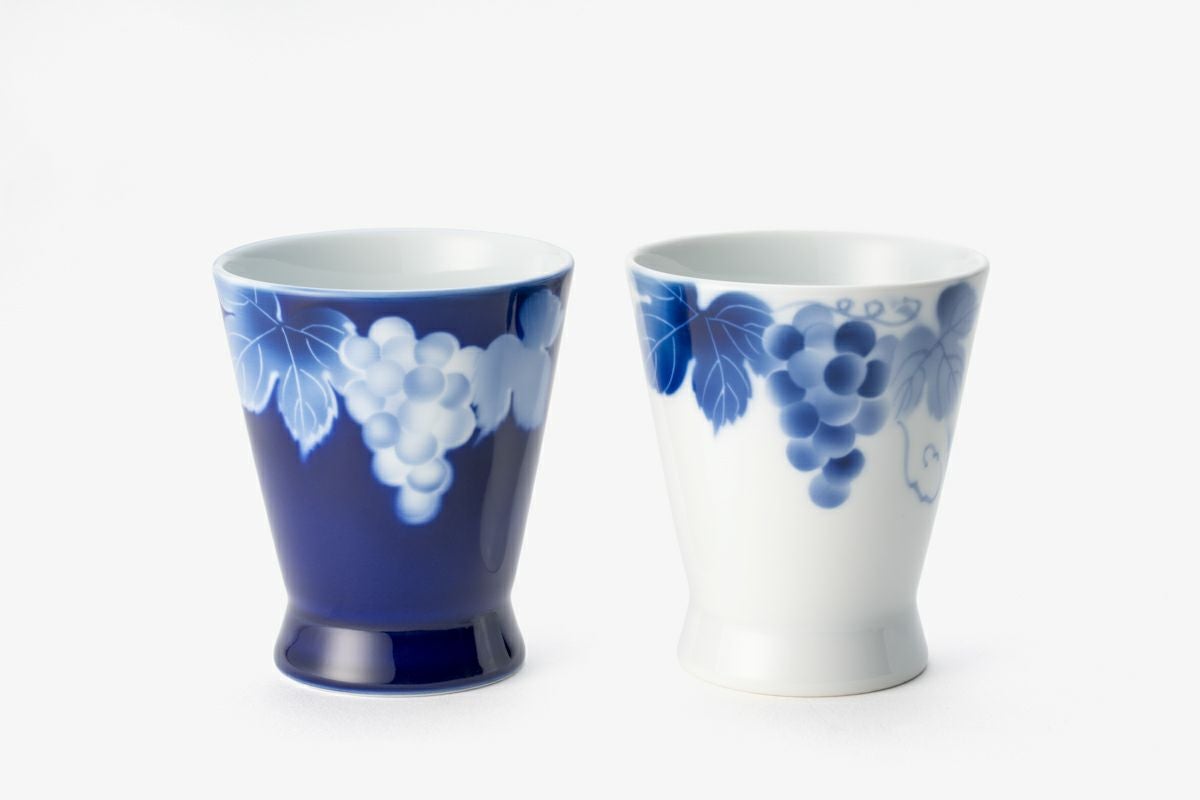 ブルーワイナリー | 有田焼 深川製磁｜公式オンラインストア