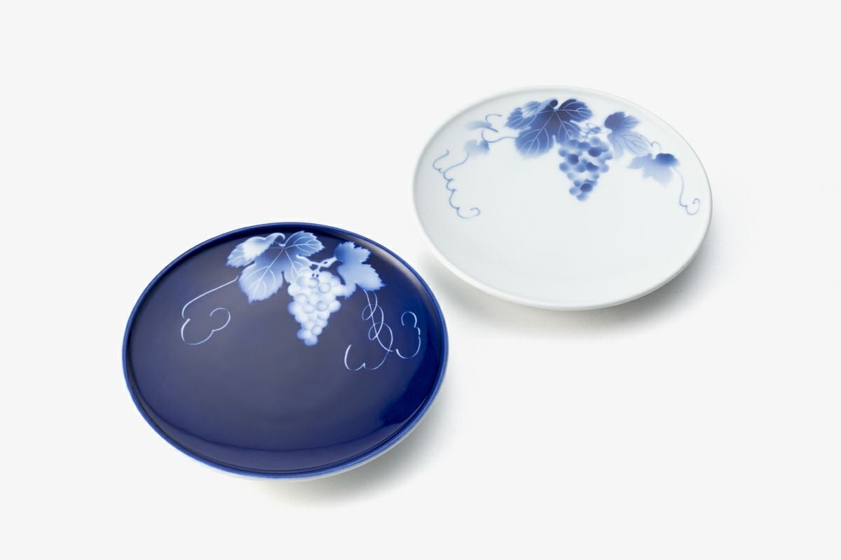 ブルーワイナリー | 有田焼 深川製磁｜公式オンラインストア