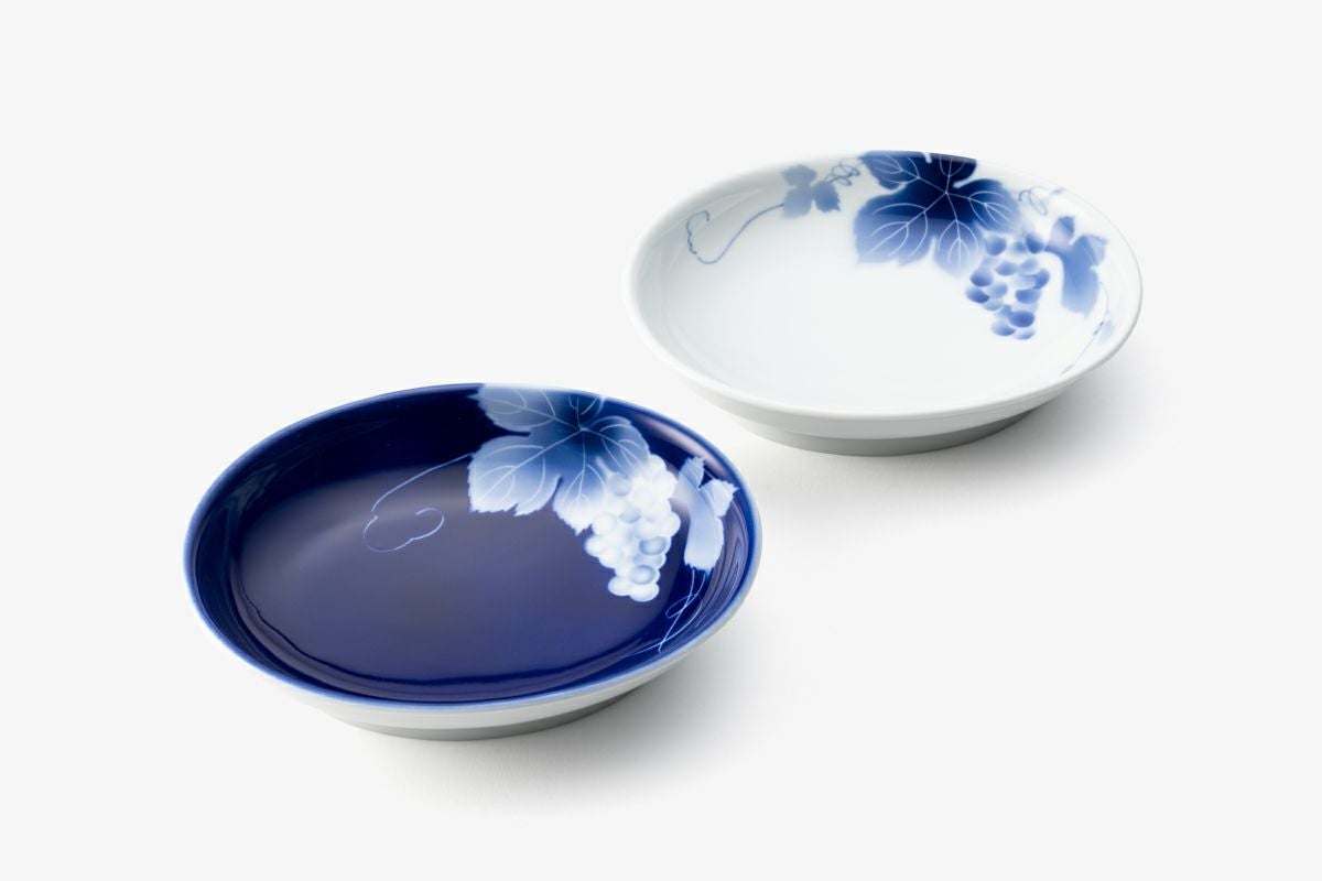 ブルーワイナリー | 有田焼 深川製磁｜公式オンラインストア