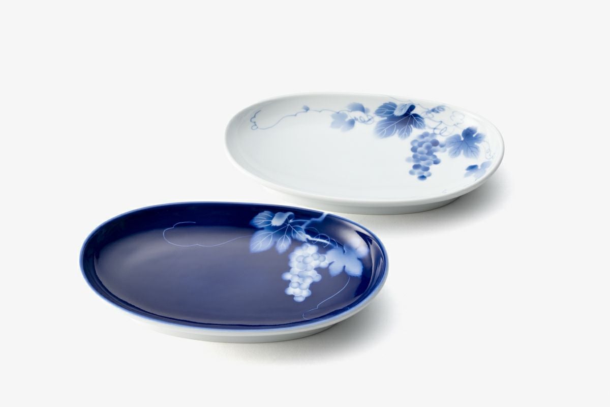 皿 | 有田焼 深川製磁｜公式オンラインストア