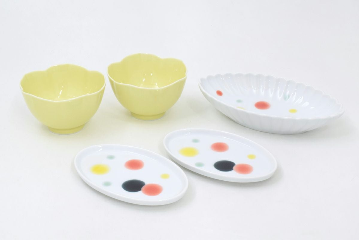 限定商品 | 有田焼 深川製磁｜公式オンラインストア