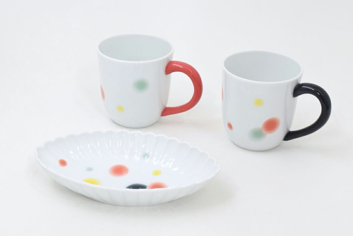 シリーズ | 有田焼 深川製磁｜公式オンラインストア