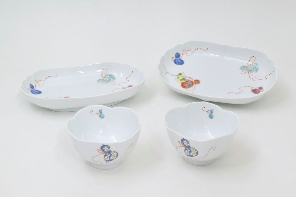 限定商品 | 有田焼 深川製磁｜公式オンラインストア