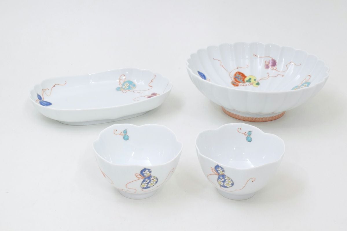 限定商品 | 有田焼 深川製磁｜公式オンラインストア