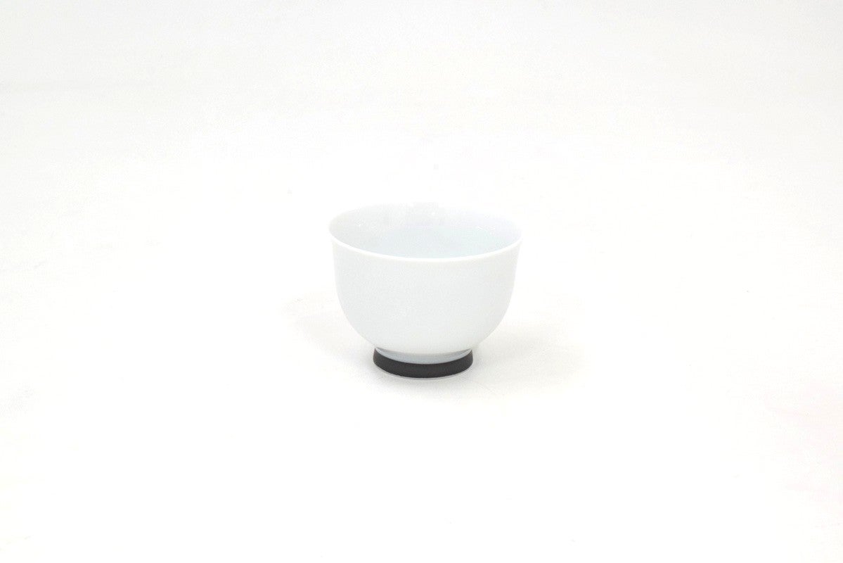 〇キリエツバキ 茶杯 | 有田焼 深川製磁｜公式オンラインストア