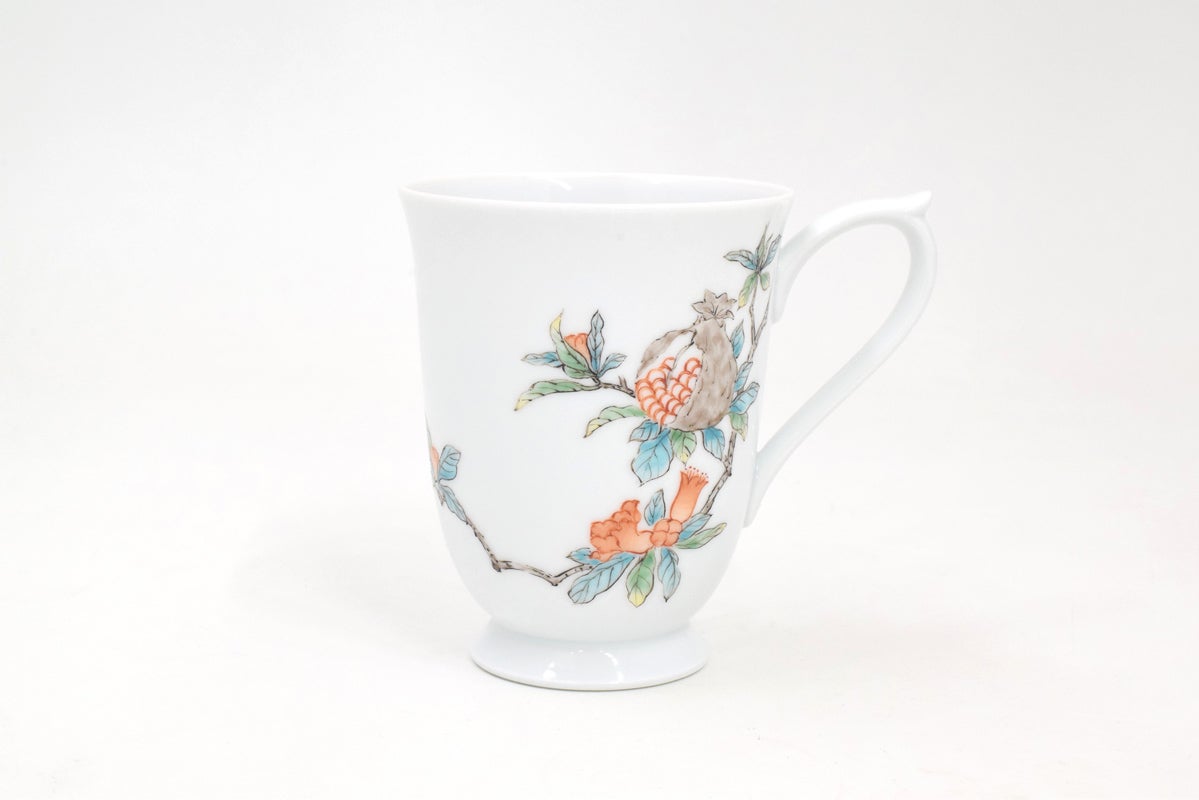 花モチーフ | 有田焼 深川製磁｜公式オンラインストア