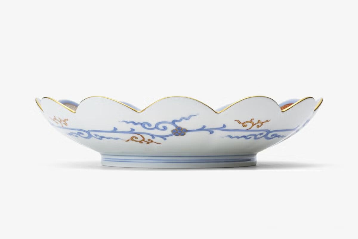 染錦金彩鳳凰 吉祥の器セット | 有田焼 深川製磁｜公式オンラインストア
