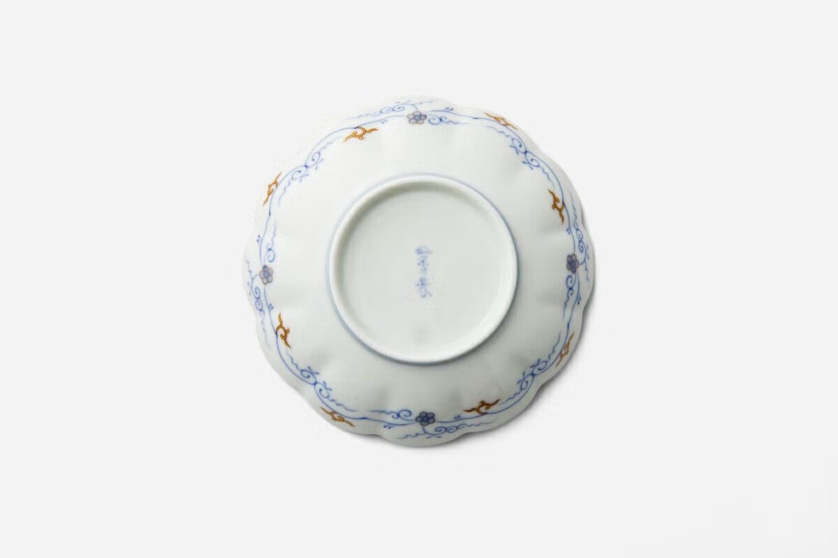 染錦金彩鳳凰 吉祥の器セット | 有田焼 深川製磁｜公式オンラインストア